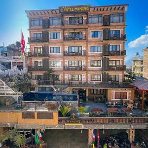 Hotel Manang